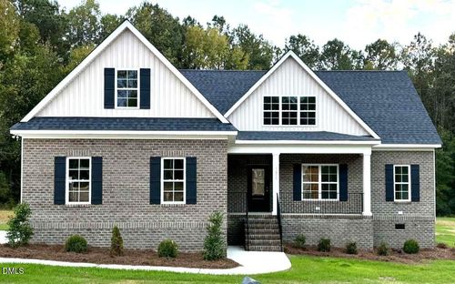 7351 Twin Pines Rd, Spring Hope, NC, 27882-6402 | Card Image