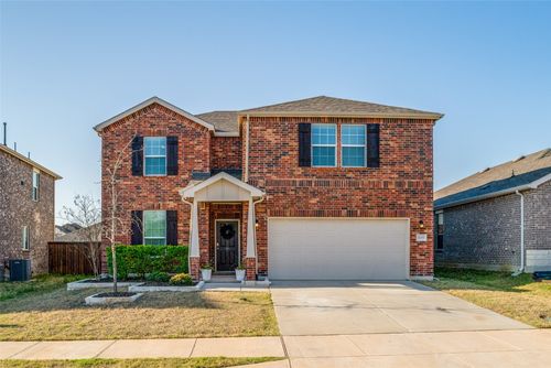 809 Indigo Road, Princeton, TX, 75407 | Card Image