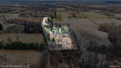 2520 Zion Rd, Rives Junction, MI, 49277-9770 | Card Image