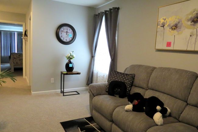 10983 N Heirloom Dr, House other with 5 bedrooms, 3 bathrooms and null parking in Monrovia IN | Image 17