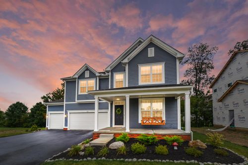 427 Pioneer Way, Pataskala, OH, 43062-9822 | Card Image