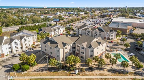 unit-30-625 Spencer Farlow Drive, Carolina Beach, NC, 28428 | Card Image