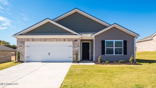 5391 Blue Willow Lane, Horn Lake, MS, 38637 | Card Image