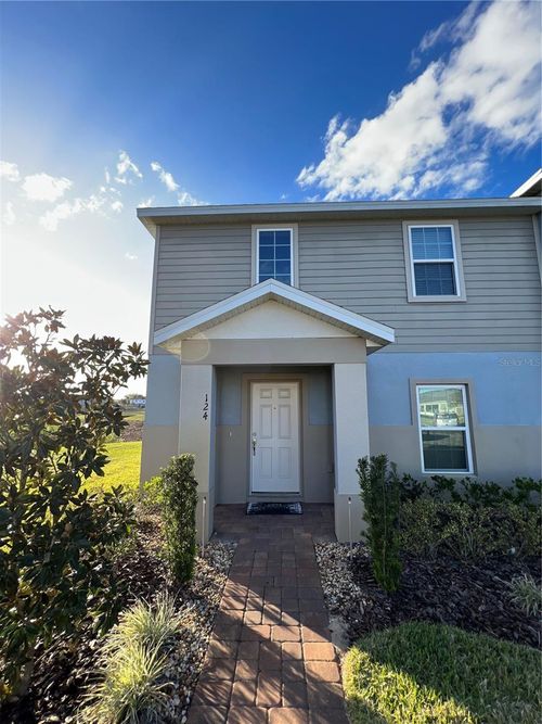 124 Primrose Dr, Davenport, FL, 33837-5833 | Card Image