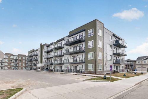 1206-33 Carringham Gate Nw, Calgary, AB, T3P2H6 | Card Image