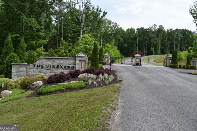 LOT 28 High Summit Dr, Home with 0 bedrooms, 0 bathrooms and null parking in Talking Rock GA | Image 29