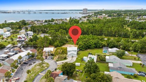 6511 Harbour Blvd, Panama City Beach, FL, 32407-5538 | Card Image