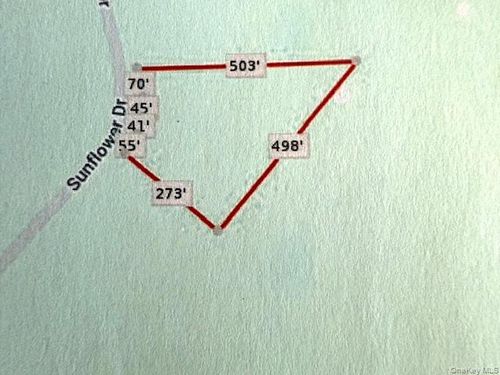 7 Sunflower Dr, Glen Spey, NY, 12737-5201 | Card Image