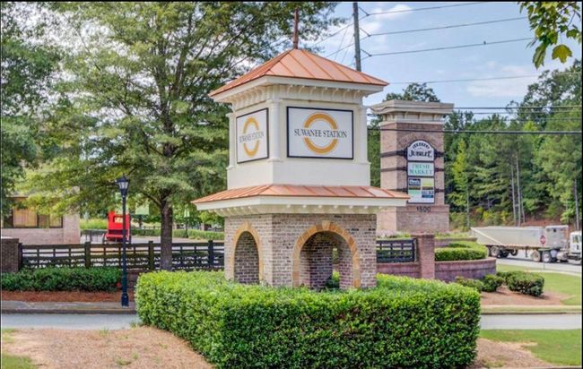 3988 Church View Ln, Townhouse with 2 bedrooms, 3 bathrooms and null parking in Suwanee GA | Image 42