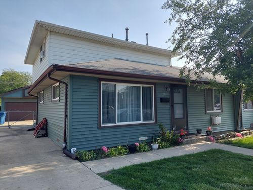 4421 W 87th St, Hometown, IL, 60456-1014 | Card Image