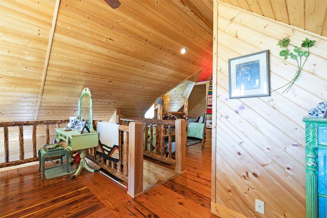966 Forest Service Road, House other with 2 bedrooms, 3 bathrooms and null parking in Darby MT | Image 31