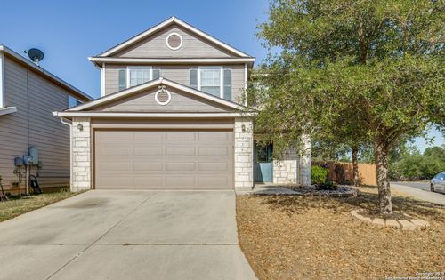 139 Balsa Di Prato, San Antonio, TX, 78253-5798 | Card Image
