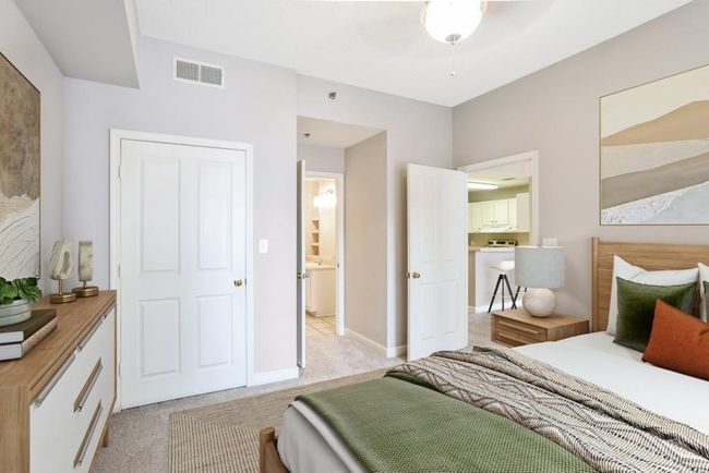 APT-722 - 1101 Juniper St Ne, Condo with 1 bedrooms, 1 bathrooms and null parking in Atlanta GA | Image 10