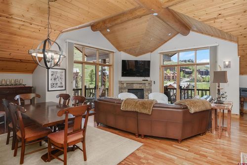 401-9 Hunter Hill Rd, Crested Butte, CO, 81225-5039 | Card Image