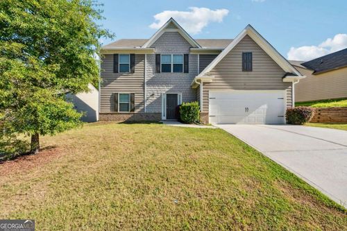 7431 Saint David St, Fairburn, GA, 30213-3046 | Card Image