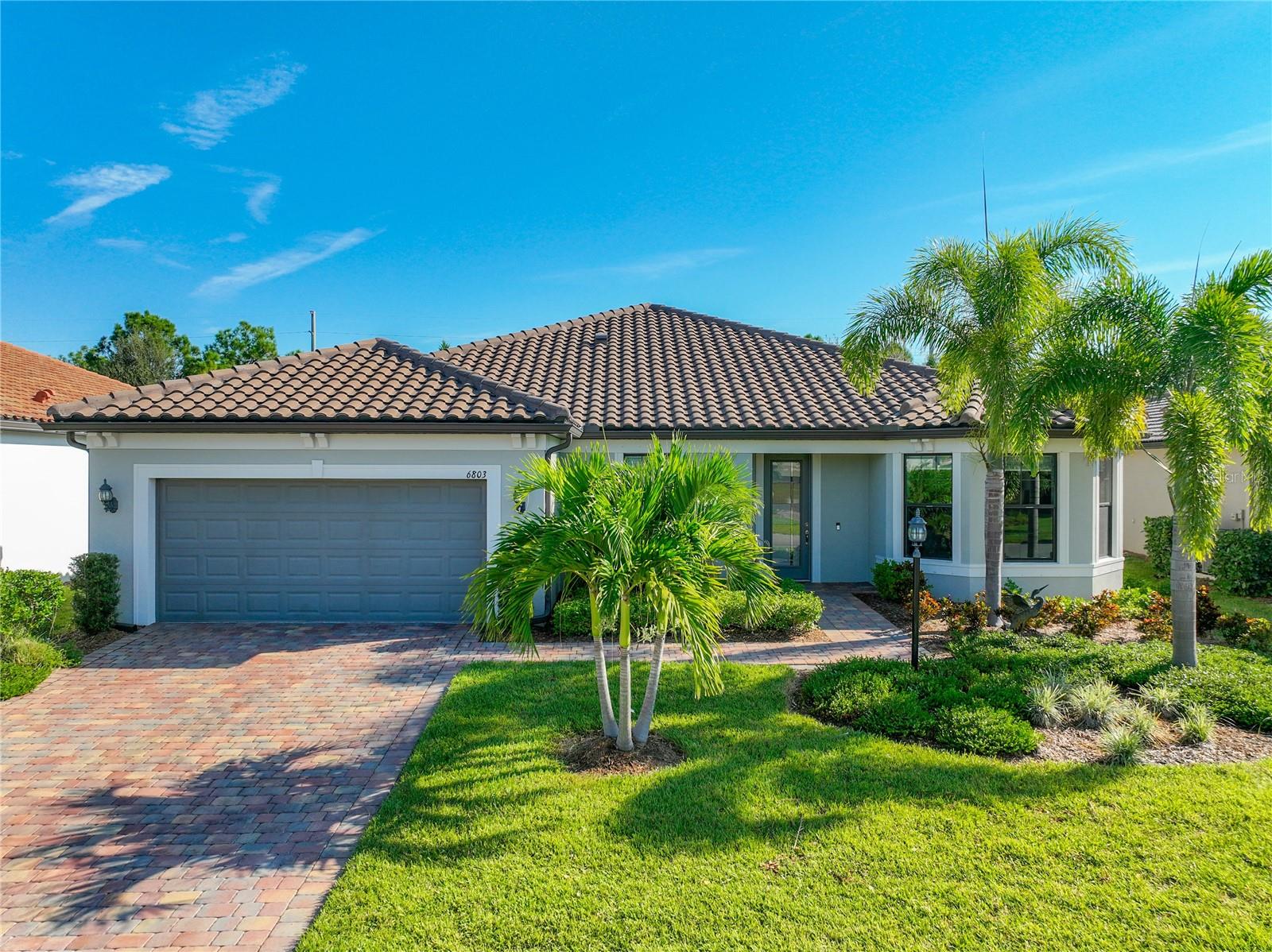 Chester Trl, Bradenton, FL 34202