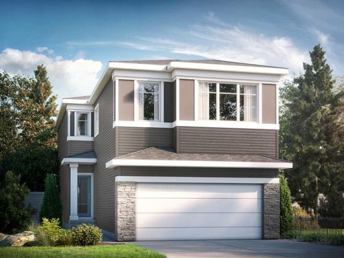 56 Osprey Hill Way Sw, Calgary, AB, T3B5T2 | Card Image