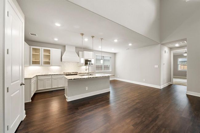2712 Altissimo Ct, House other with 4 bedrooms, 3 bathrooms and 2 parking in Spring TX | Image 11
