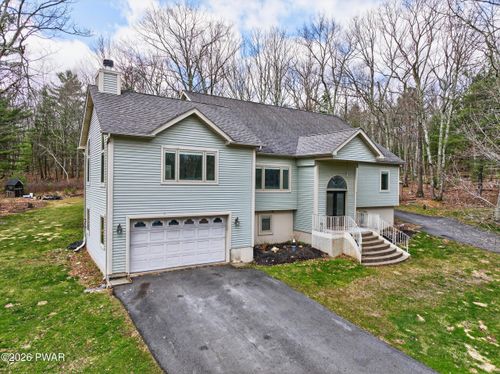 155 Piute Rd, Shohola, PA, 18458-2511 | Card Image