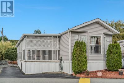 18 - 6245 Metral Dr, House other with 2 bedrooms, 2 bathrooms and 2 parking in Nanaimo BC | Image 1