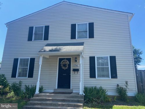 1761 Aberdeen Cir, CROFTON, MD, 21114-1635 | Card Image