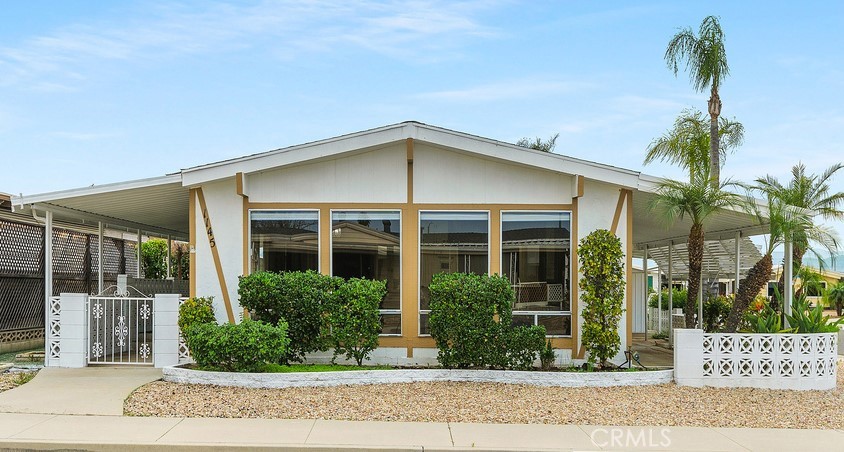 Residential in Hemet