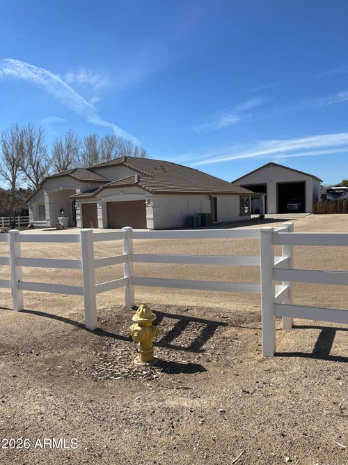 4832 N Perryville Road, Litchfield Park, AZ, 85340 | Card Image