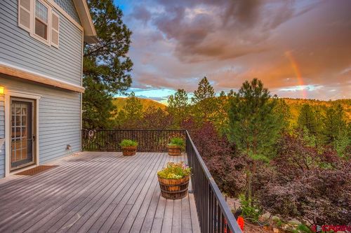448 Iron King, Durango, CO, 81301-9417 | Card Image