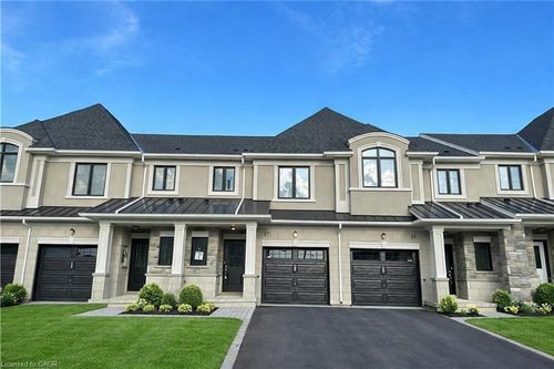 27 Mia Dr, Hamilton, ON, L9B0K1 | Card Image
