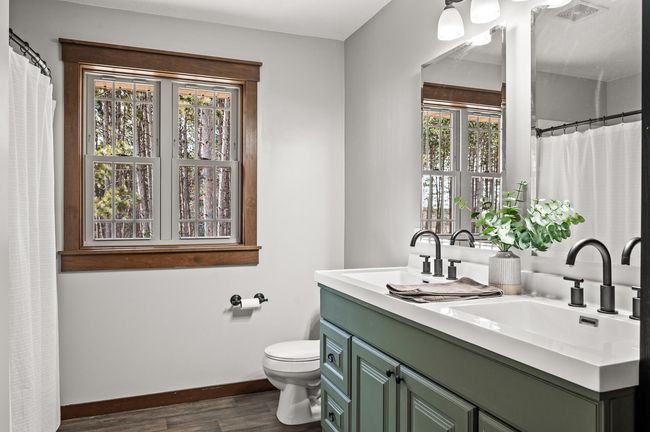 483 Marcella Ln, House other with 4 bedrooms, 3 bathrooms and null parking in Somerset WI | Image 16