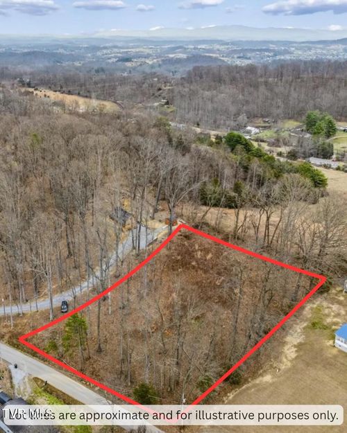 188 Booher Rd, Jonesborough, TN, 37659-3124 | Card Image