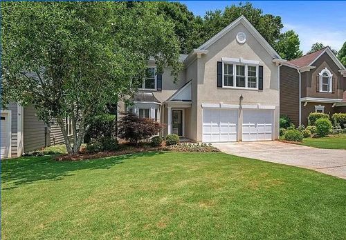 3600 Patterstone Dr, Johns Creek, GA, 30022-7543 | Card Image