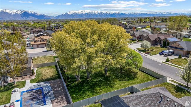 5195 5825, House other with 4 bedrooms, 3 bathrooms and 8 parking in Hooper UT | Image 58
