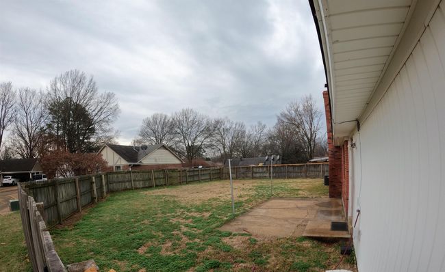 6541 Deermont Dr, House other with 3 bedrooms, 2 bathrooms and null parking in Bartlett TN | Image 11
