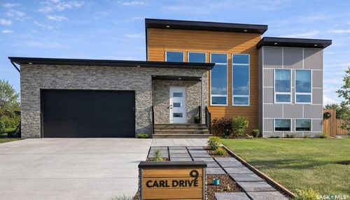 9 Carl Dr, Meadow Lake, SK, S9X1Z9 | Card Image