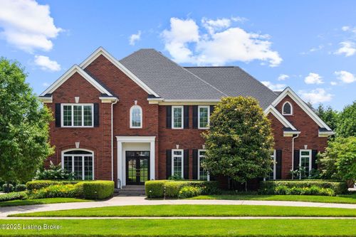 12812 Ridgemoor Dr, Prospect, KY, 40059-8193 | Card Image
