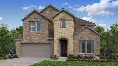 1520 Chestnut Gdn, Northlake, TX, 76226-4680 | Card Image