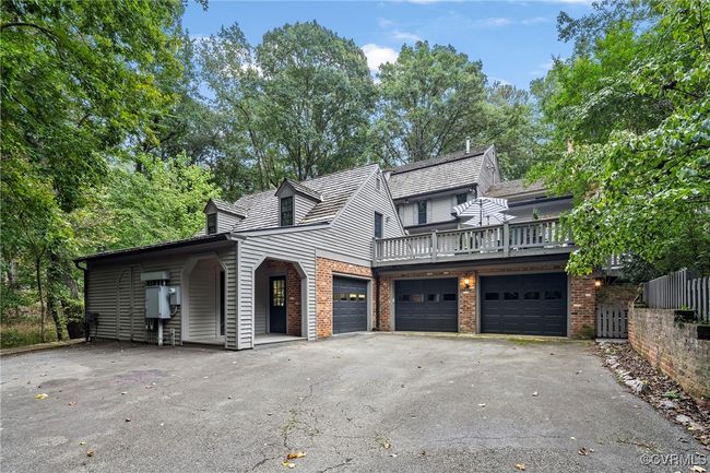 10700 Darby Cir, House other with 6 bedrooms, 5 bathrooms and null parking in Midlothian VA | Image 46