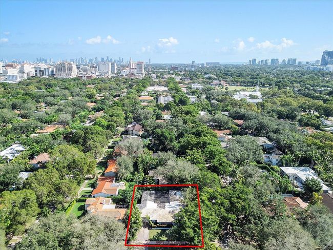 3111 Anderson Rd, House other with 3 bedrooms, 3 bathrooms and null parking in Coral Gables FL | Image 26