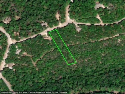 10 Twin Peak Dr, Holiday Island, AR, 72631-4233 | Card Image