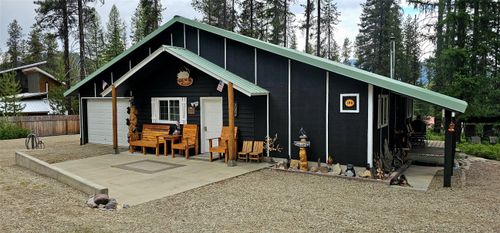 194 Whitetail Dr, Haugan, MT, 59842-7506 | Card Image