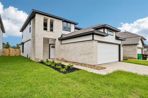25534 Blossom Court, Montgomery, TX, 77316 | Card Image