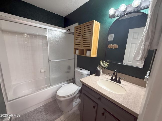 139 - 7550 N 12 Th St, Condo with 2 bedrooms, 1 bathrooms and null parking in Phoenix AZ | Image 7