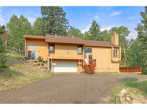 31547 Niakwa Rd, Evergreen, CO, 80439-7047 | Card Image