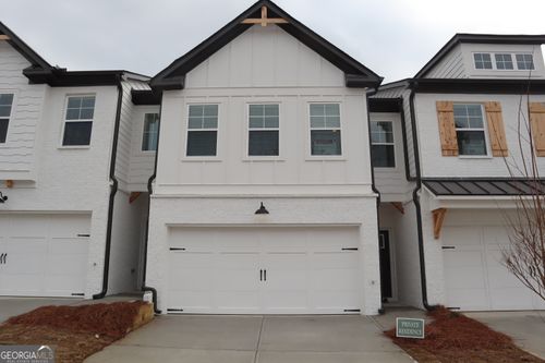 128 Auburn Valley Way, Auburn, GA, 30011-5003 | Card Image