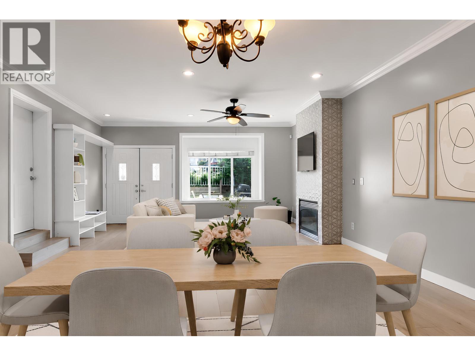 Residential in Burnaby 2