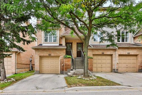 43-2531 Northampton Blvd, Burlington, ON, L7M4H5 | Card Image