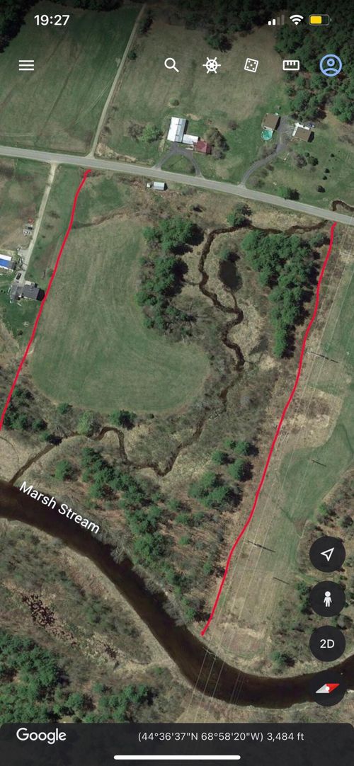 171 Fisher Road, Monroe, ME, 04951 | Card Image