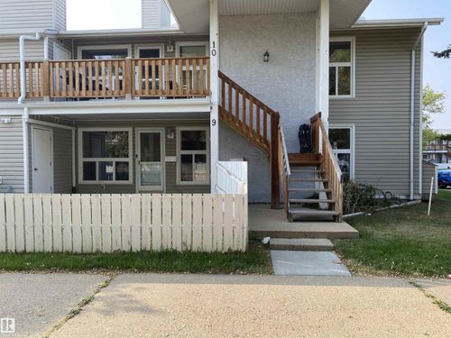 9-2703 79 St Nw, Edmonton, AB, T6K3Z6 | Card Image