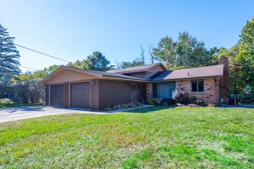 4994 Puetz Road, Lincoln Charter Township, MI, 49127 | Card Image
